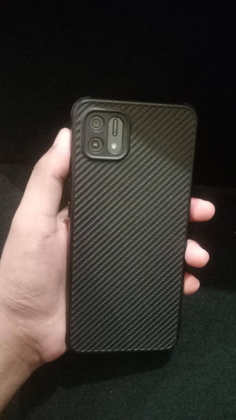 OPPO A16e 0