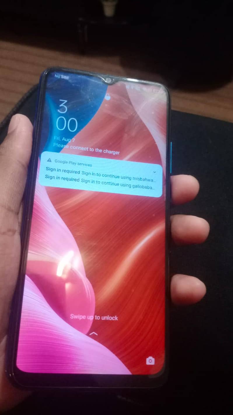 OPPO A16e 2
