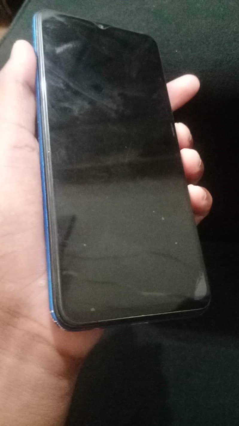OPPO A16e 3