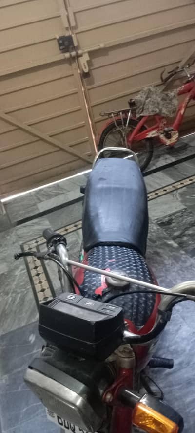 all ok