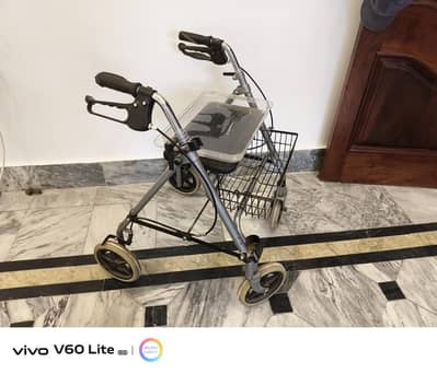 walking aid frame