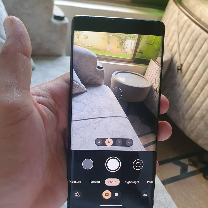 Google Pixel 6 Pro 0