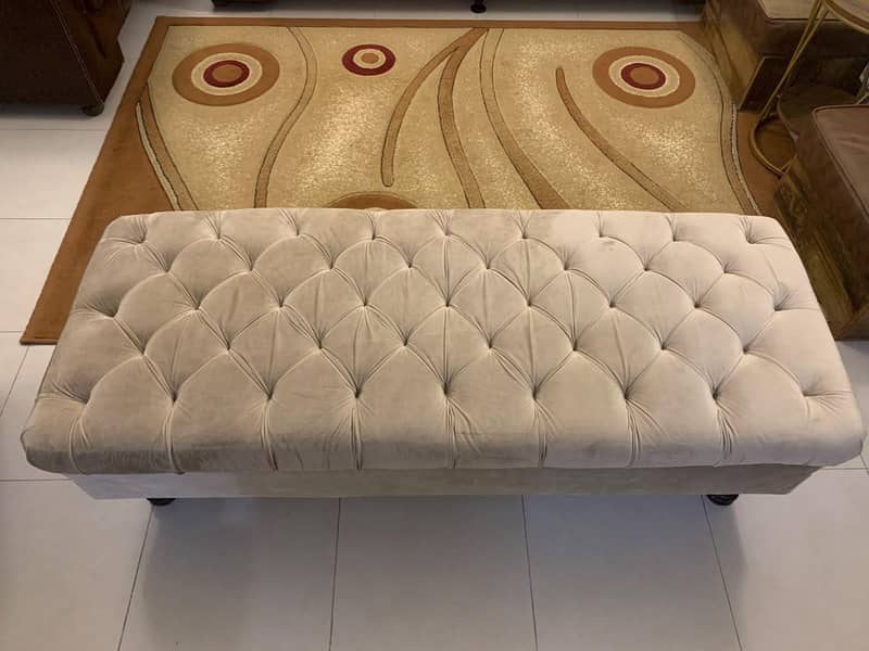 Couch Fresh Condition 2