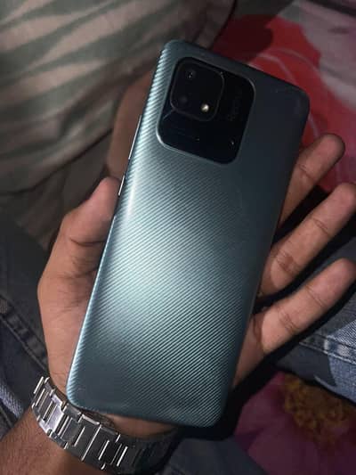 Xiaomi Redmi 10C
