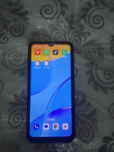 OPPO A15