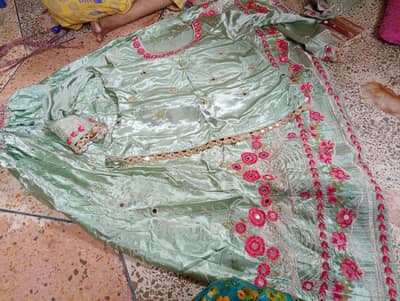 lehnga
