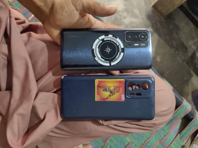 Xiaomi 11T Pro official dual sim approve