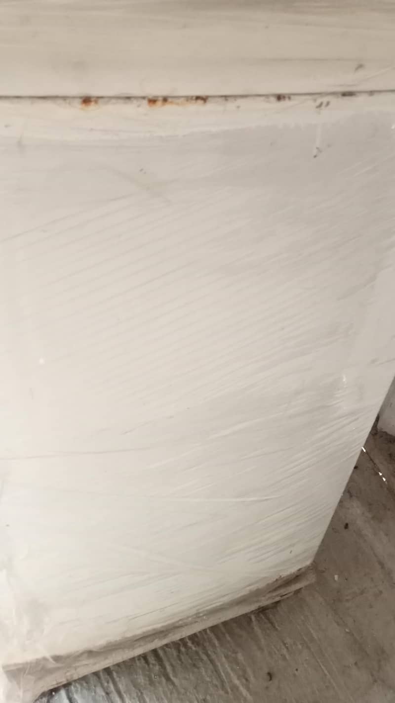 washing machine automatic full 2