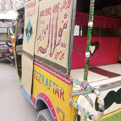auto rickshaw tangabody urgent sell