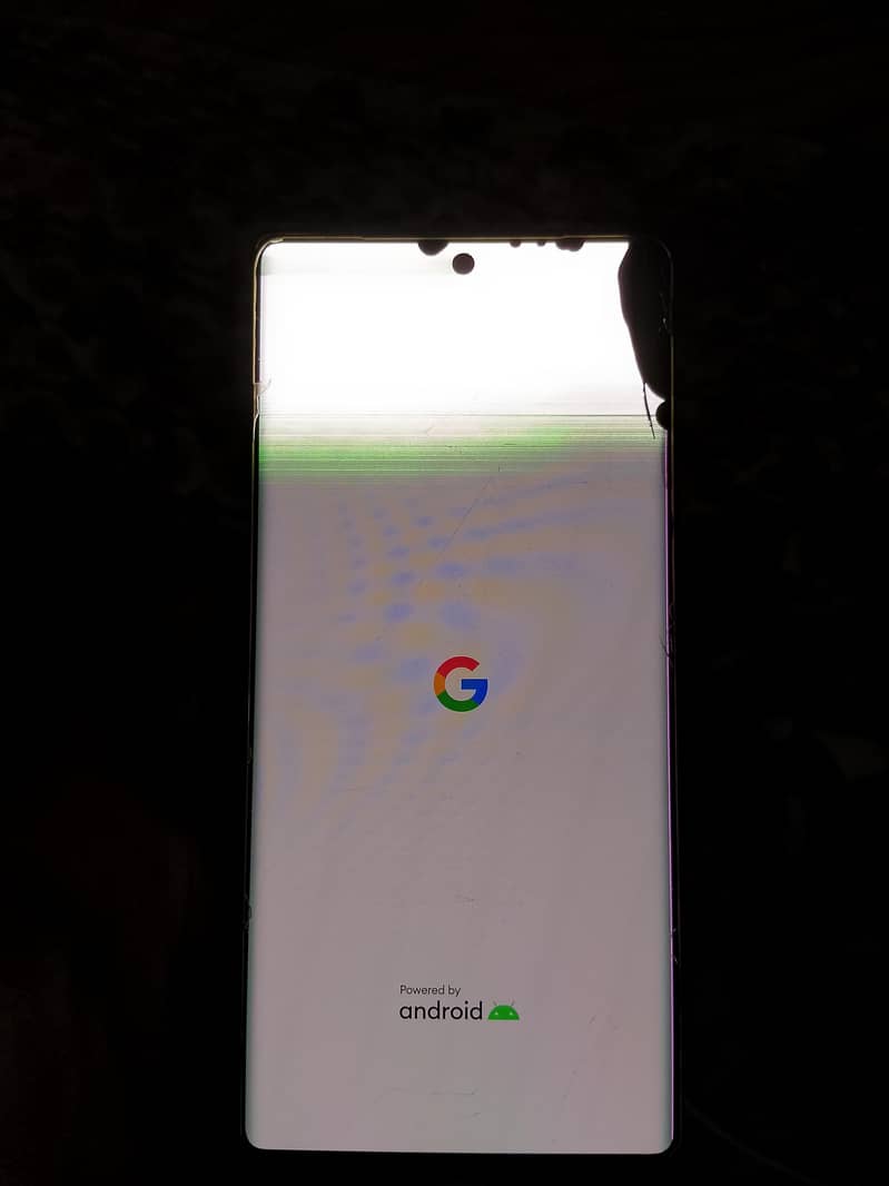 google pixel 6 pro 2