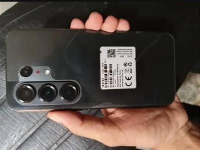 Tecno Camon 50 pro