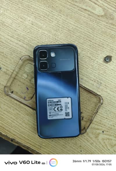 Infinix Other Model