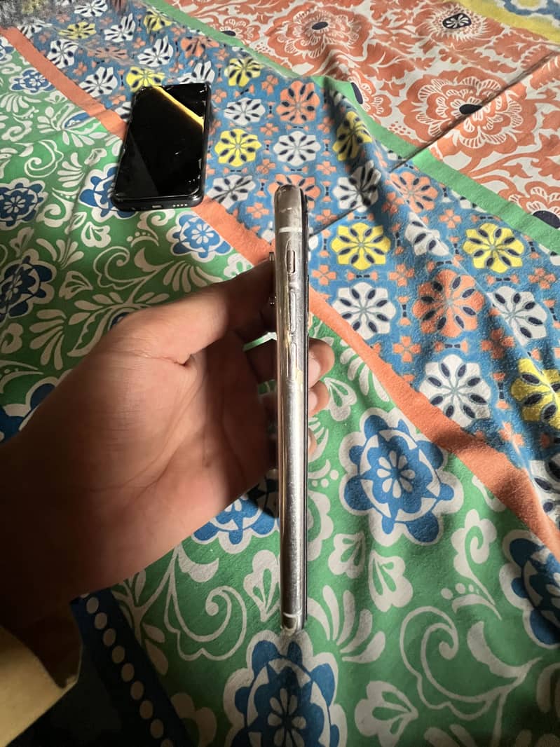 Apple iPhone X 8