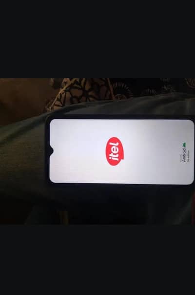 Itel a100c