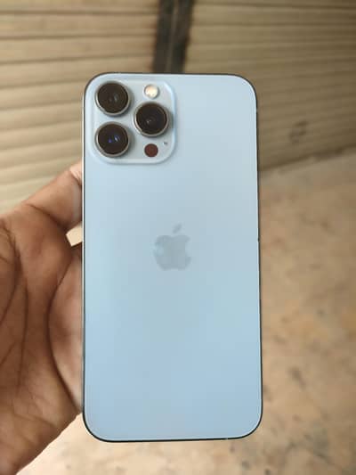 Apple iPhone 13 Pro Max