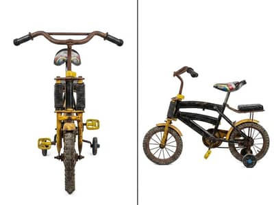 cycle for sale