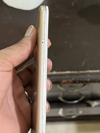 Patch hone wala baki phn  ok hai sarra brand new h