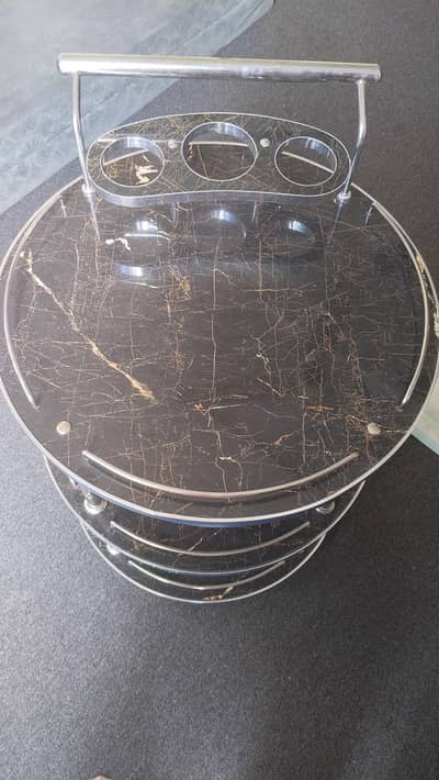 Tea Trolley