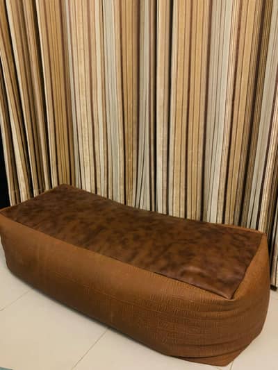 Artificial Leather Been Bag