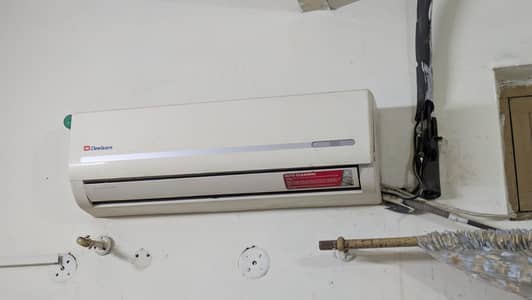 Dawlance Ac 1.5 ton
