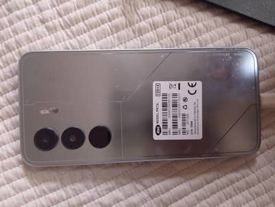Itel P70