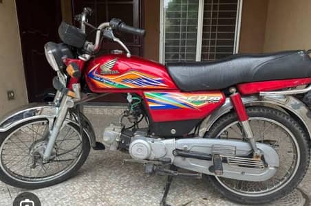 rider job