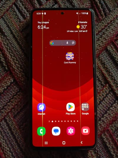 Samsung Mobile A52