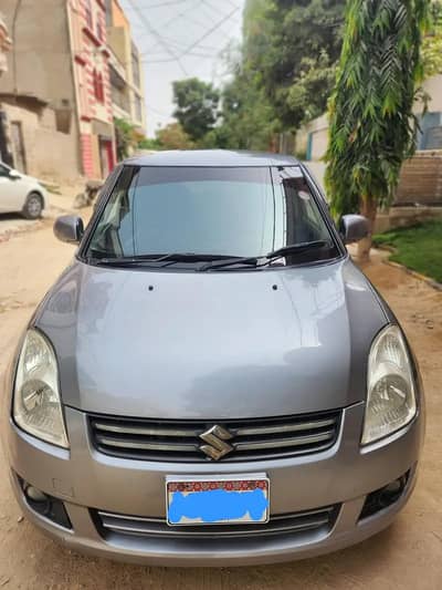 Suzuki Swift DLX Navigation 2019 – Automatic | Excellent Condition