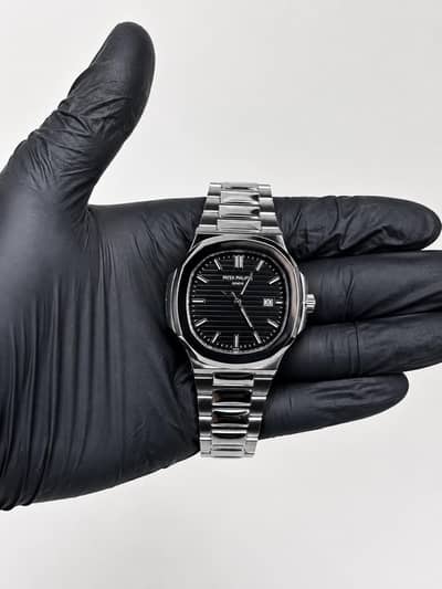 New Arrival – Luxury Timepieces Classic & Premium Watches