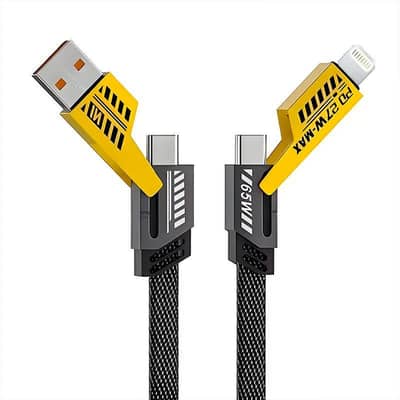 4 in 1 Fast Cable
