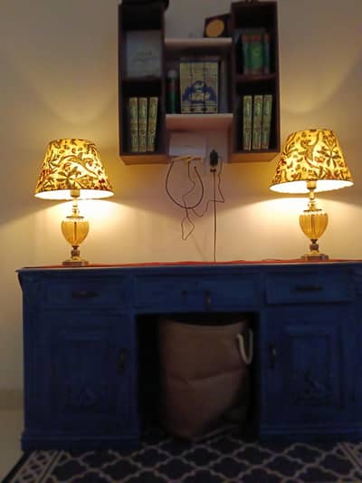 Table Lamp