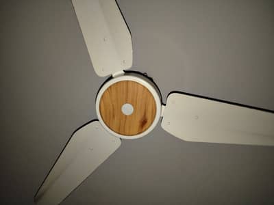 New Ceiling Fans
