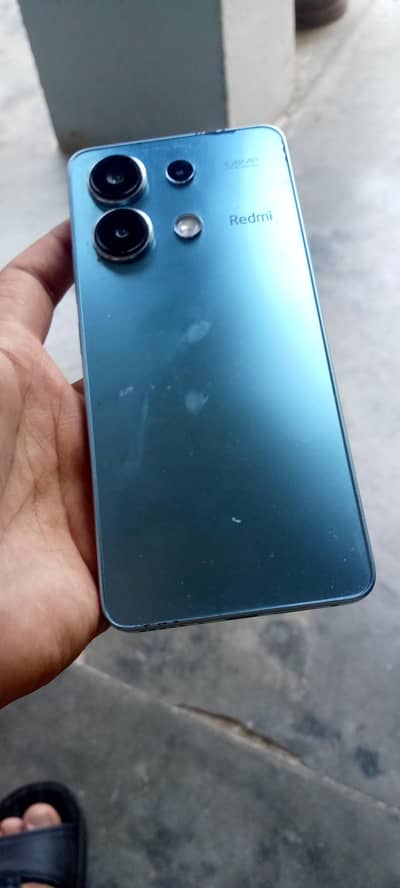 Xiaomi Redmi Note 13
