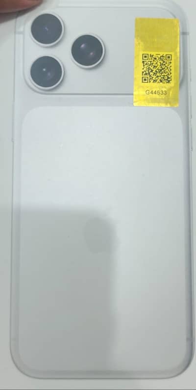 Apple iPhone 17 Pro Max 1TB