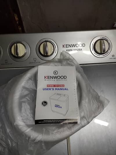 Kenwood