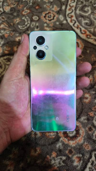 OPPO F21 Pro 5g box hai charger ni hai/03156817635/