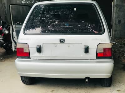 suzuki Mehran 2009 VIP condition islamabad registration total maintain