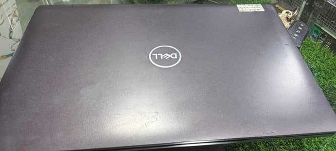 DELL LATITUDE 3540