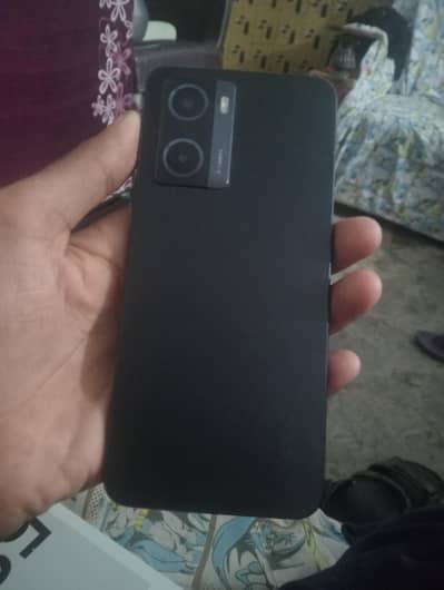 OPPO A57