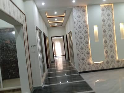 Kanal House Available For Rent Bahria Town phase 8