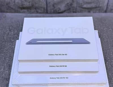 SAMSUNG TABLET