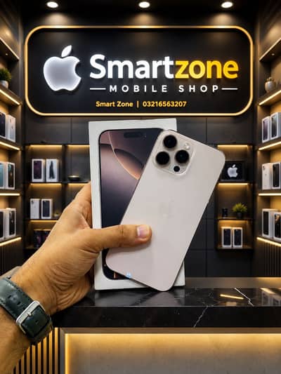 Iphone 16promax HK