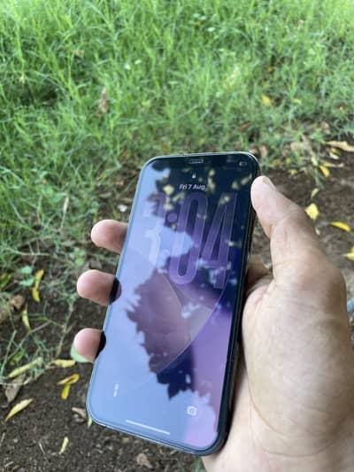 Apple iPhone 12 Pro