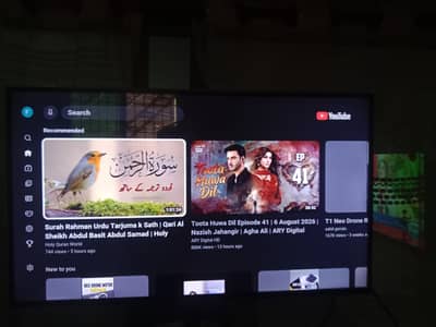 LED TV for Sale