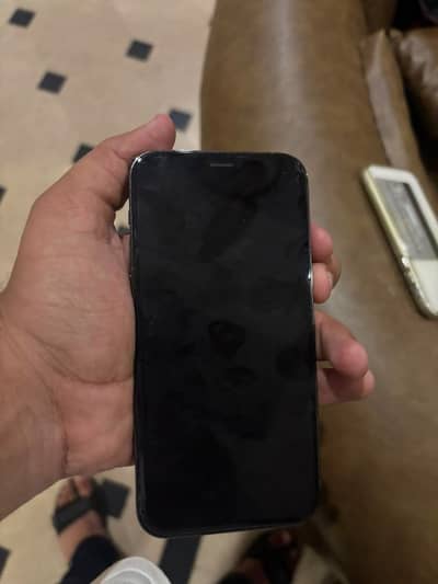 Apple iPhone 12 Pro