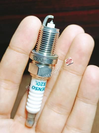 JAPNESE Imported  Plugs