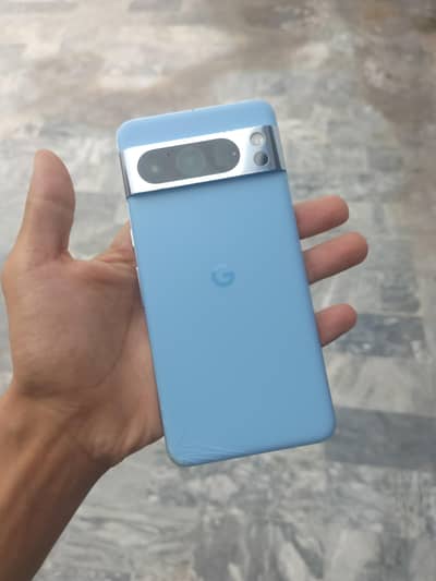 Google Pixel 8 Pro