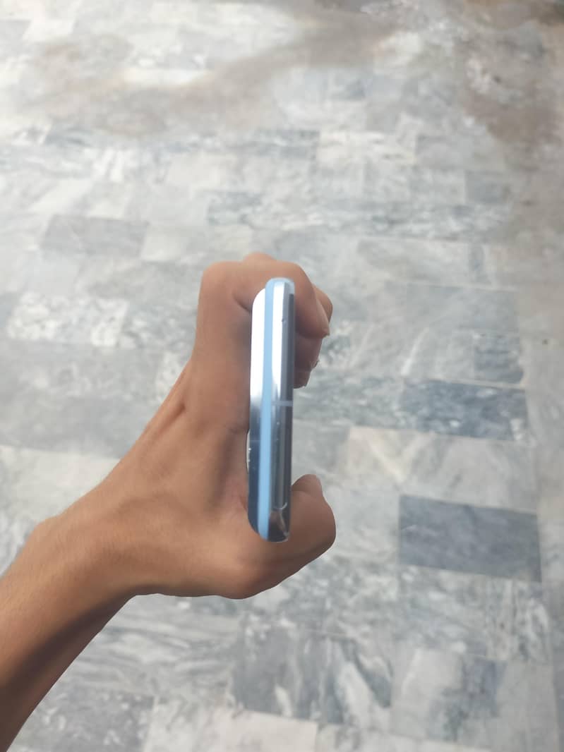 Google Pixel 8 Pro 3