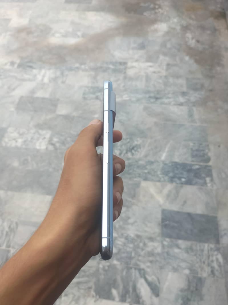 Google Pixel 8 Pro 4
