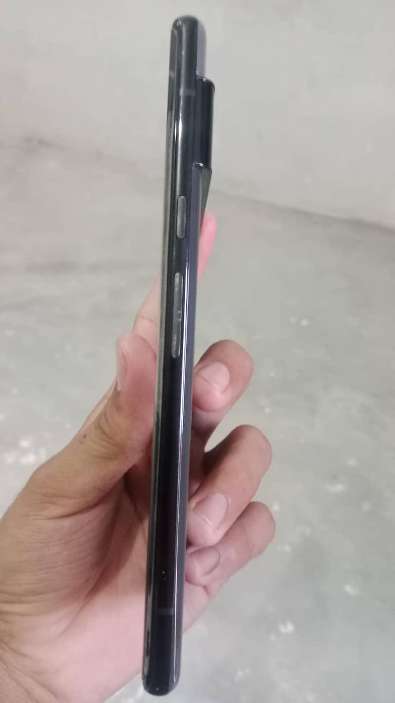 Google Pixel 6 Pro 4